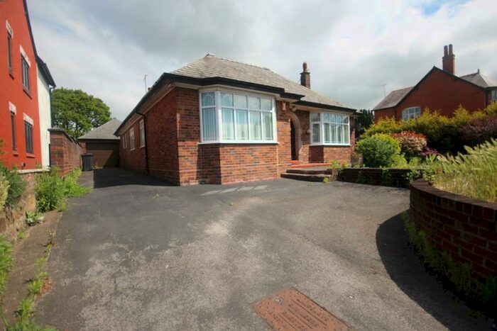 3 Bedroom Detached House To Rent In Whitchurch Road, Chester, CH3