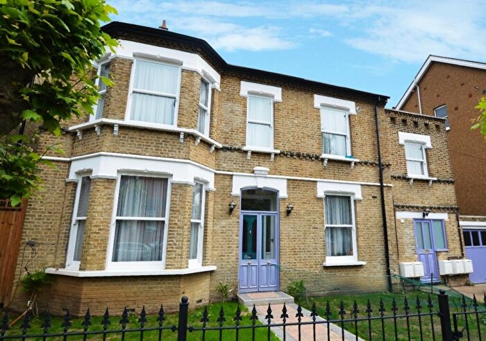 1 Bedroom Flat To Rent In Maberley Road Upper Norwood, SE19