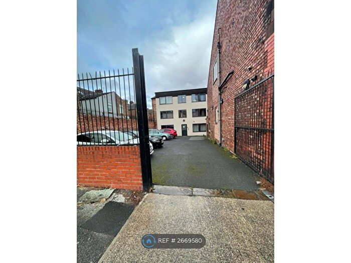 1 Bedroom Flat To Rent In Grange Road West, Prenton, CH43