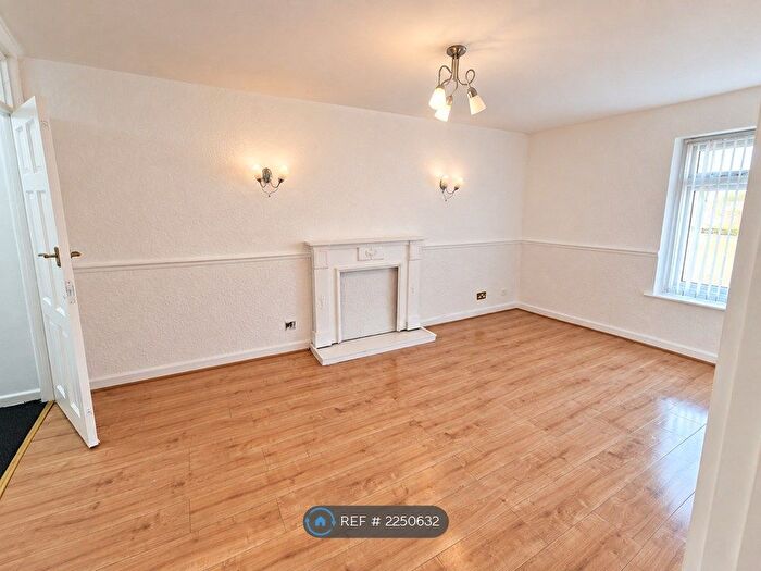 1 Bedroom Flat To Rent In Carden Close, Liverpool, L4