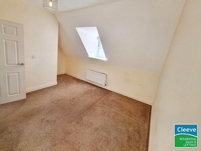 4 Bedroom Town House To Rent In Clearwell Gardens, Cheltenham, GL52