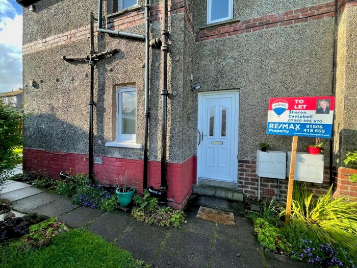 1 Bedroom Flat To Rent In Townhead Gardens, Whitburn, EH47