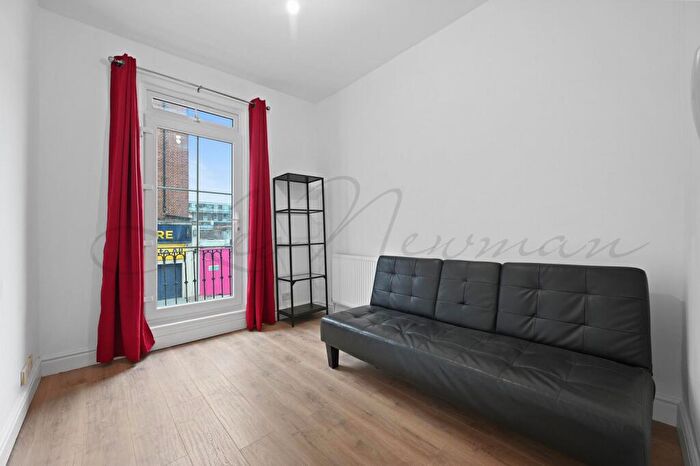 1 Bedroom Flat To Rent In Broadley Street, London, NW8