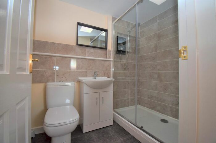 6 Bedroom Detached House To Rent In Sotherton Road, Norwich NR4