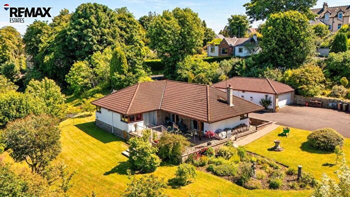 3 Bedroom Bungalow For Sale In Grahamsdyke Avenue, Bo'ness, EH51