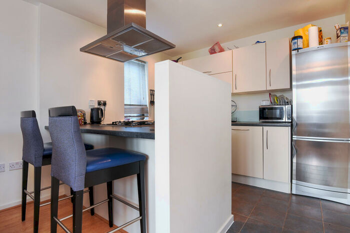 2 Bedroom Apartment To Rent In John Penn Street, London, SE13
