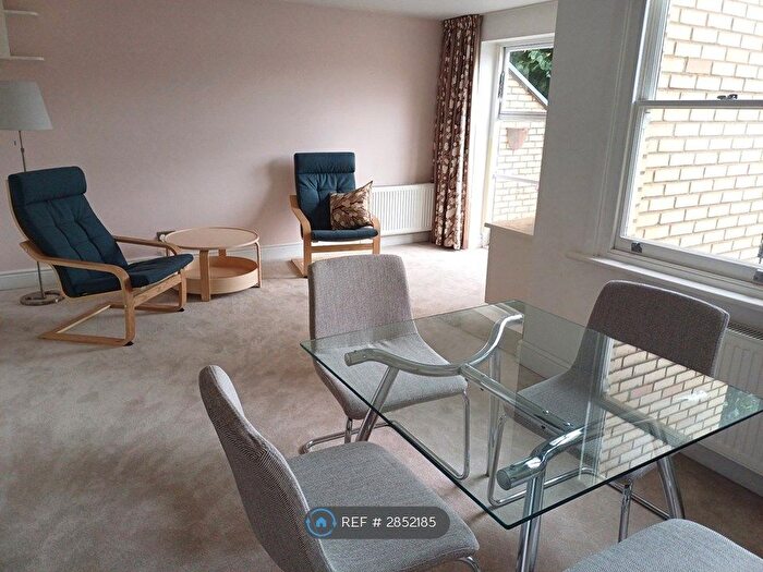2 Bedroom Maisonette To Rent In Rossmore Road, London, NW1