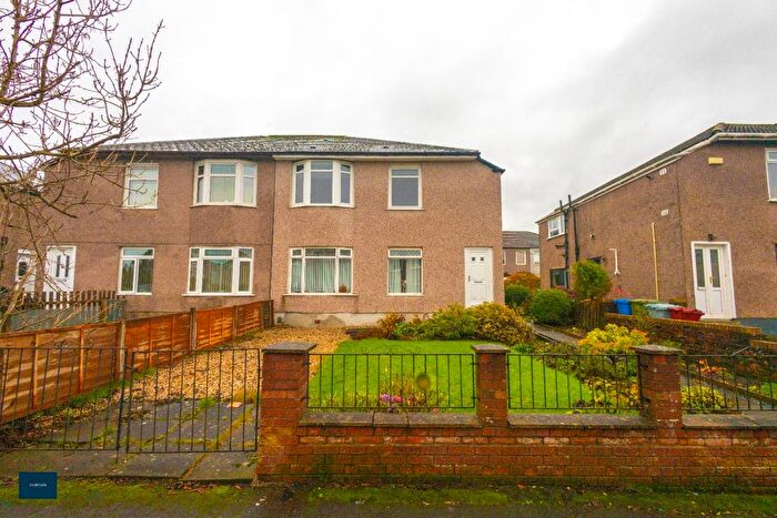 3 Bedroom Flat To Rent In Kingsbridge Drive, Rutherglen, Glasgow, G73
