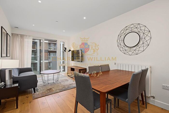2 Bedroom Apartment To Rent In Flat, Judde House， Brigadier Walk, London, SE18