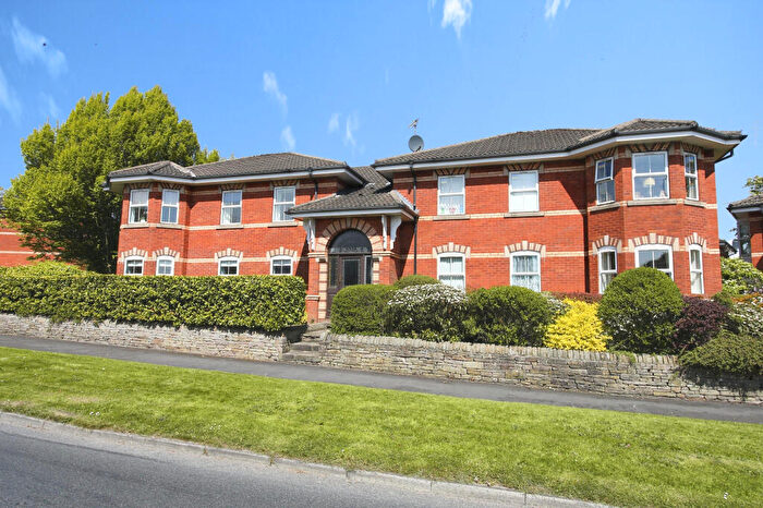 2 Bedroom Apartment To Rent In Bishopton Drive; Macclesfield., SK11