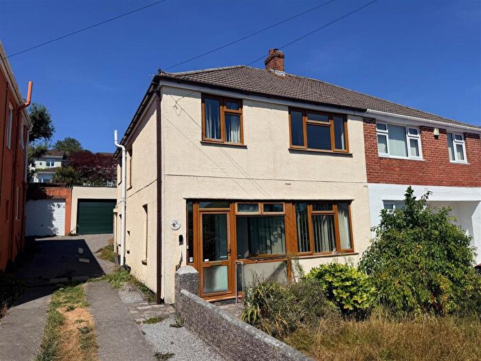 3 Bedroom Semi Detached House For Sale In Plympton, Plymouth, PL7