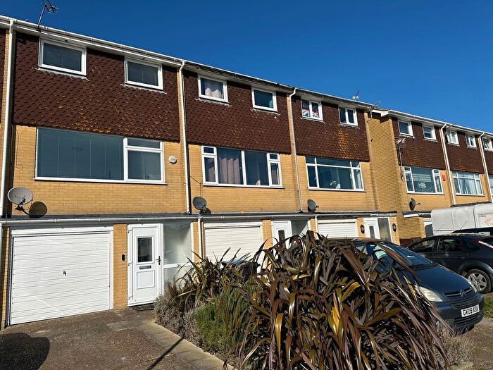 3 Bedroom Terraced House To Rent In St. Augustines Park, Ramsgate, CT11