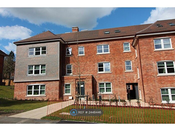 2 Bedroom Flat To Rent In Greenhill Road, Winchester, SO22