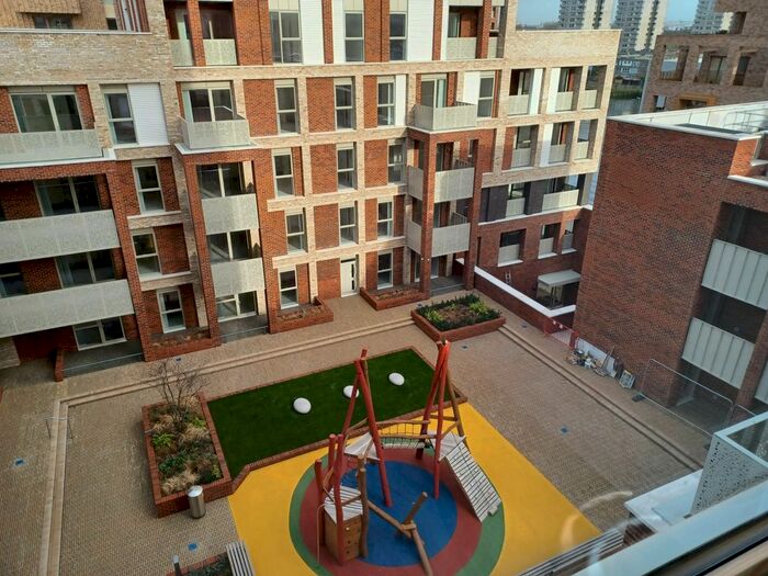 1 Bedroom Flat To Rent In Harrow Manorway, London, SE2