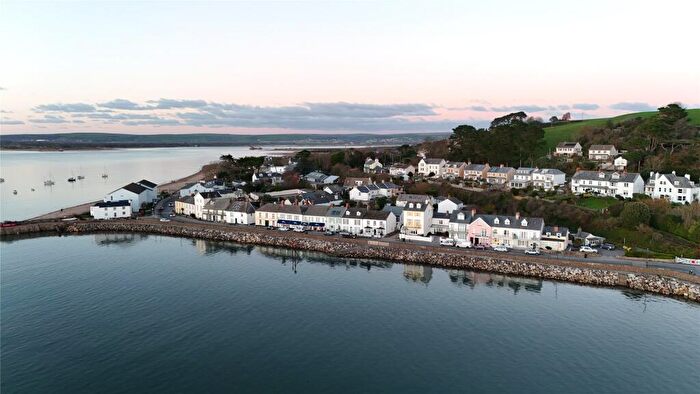 4 Bedroom Terraced House For Sale In Instow, Bideford, Devon, EX39