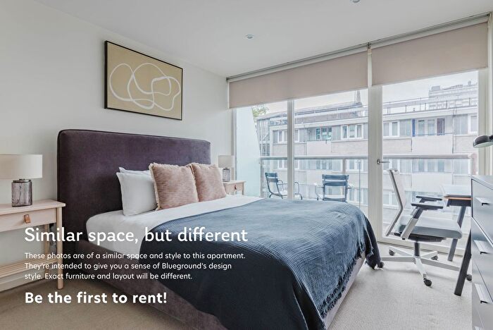 2 Bedroom Flat To Rent In Finsbury, EC1V