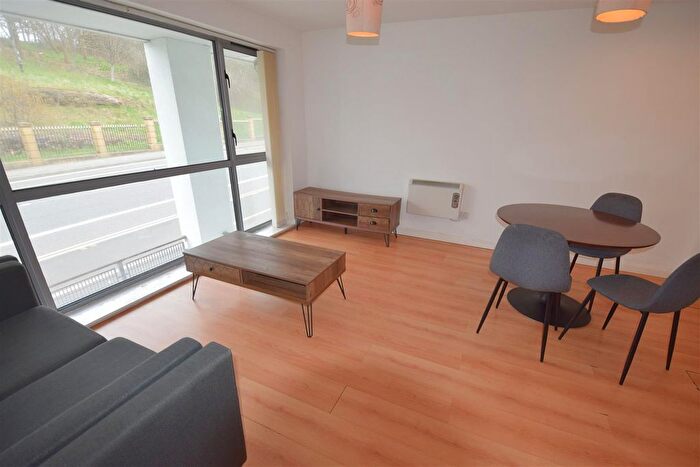 1 Bedroom Property For Sale In Netherfield Road South, Liverpool, L5