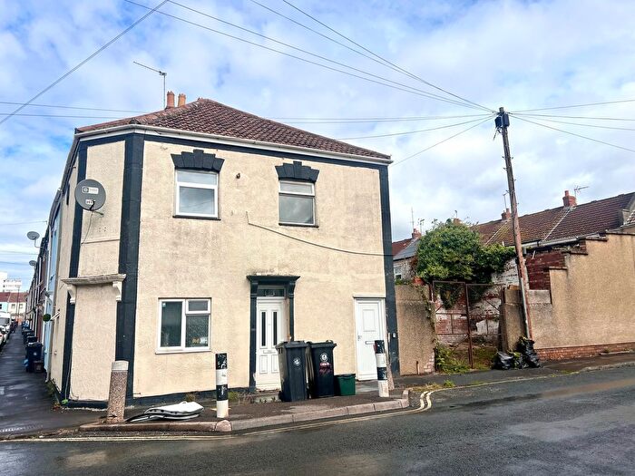 1 Bedroom Flat To Rent In Avonvale Road, Bristol, BS5