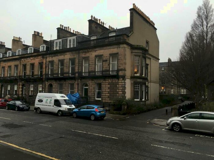 Garage / Parking To Rent In Manor Place Car Parking Space, Edinburgh, EH12