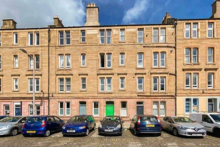 2 Bedroom Flat To Rent In Iona Street, Edinburgh, Midlothian, EH6