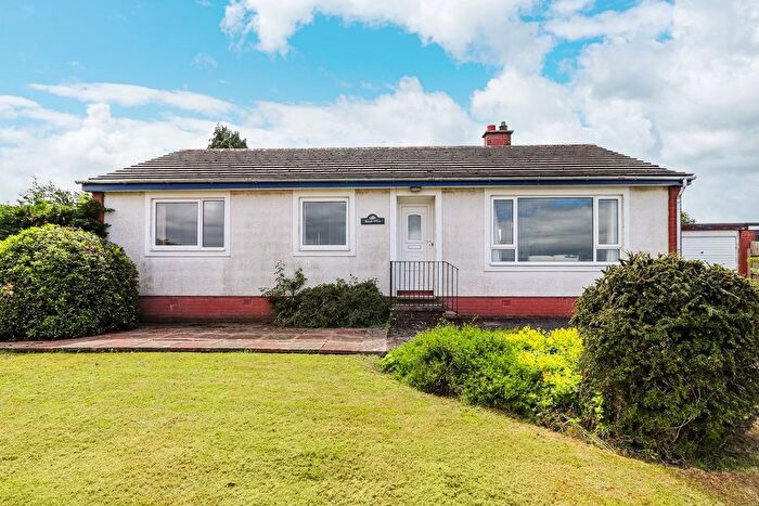 3 Bedroom Detached Bungalow For Sale In Port Carlisle, Wigton, CA7