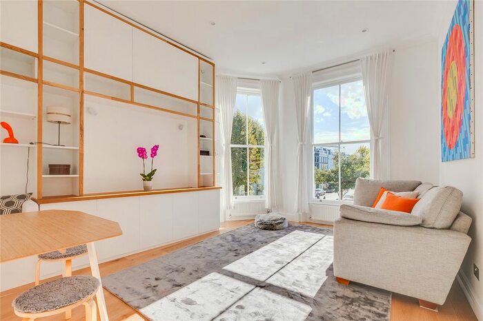 1 Bedroom Flat To Rent In Talbot Road, London, W11