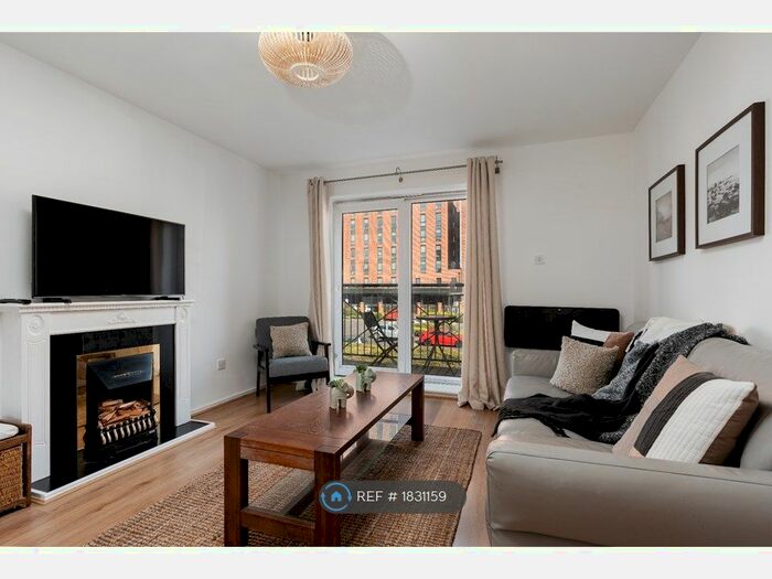 2 Bedroom Flat To Rent In Waterloo Quay, Liverpool, L3