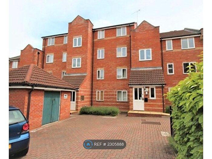 1 Bedroom Flat To Rent In Parkinson Drive, Chelmsford, CM1