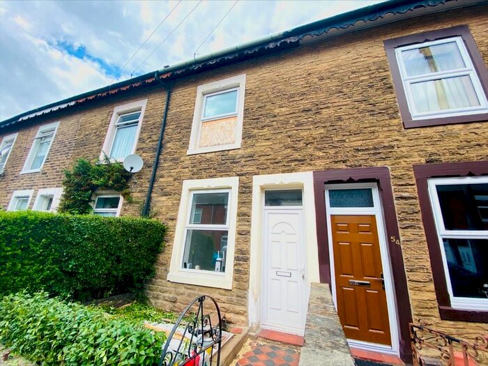 3 Bedroom Terraced House To Rent In Gadsby Street, Nuneaton, Warwickshire, CV11