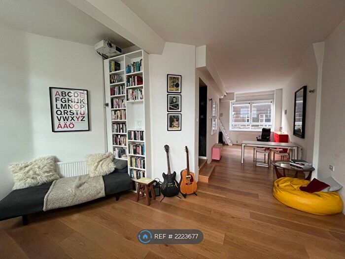 1 Bedroom Flat To Rent In Bethnal Green Road, London, E2