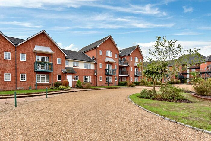 2 Bedroom Apartment To Rent In Knights Place, St. Leonards Road, Windsor, Berkshire, SL4