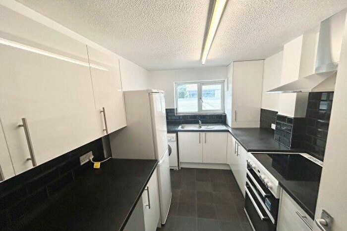 2 Bedroom Flat To Rent In Sheep Street, Bicester, OX26