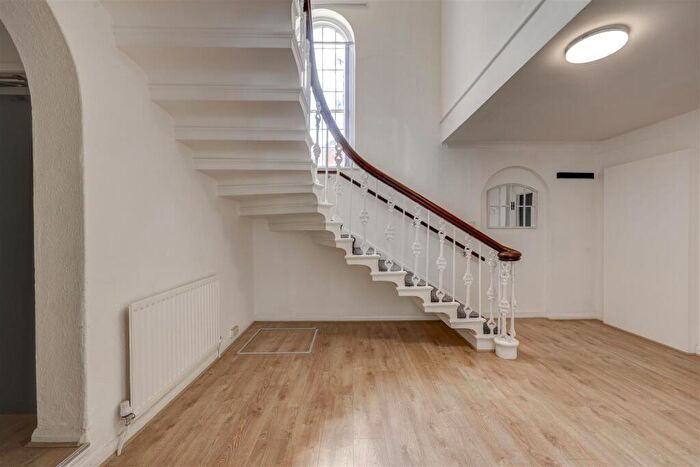 1 Bedroom Property To Rent In Newtown Road, Carlisle, CA2