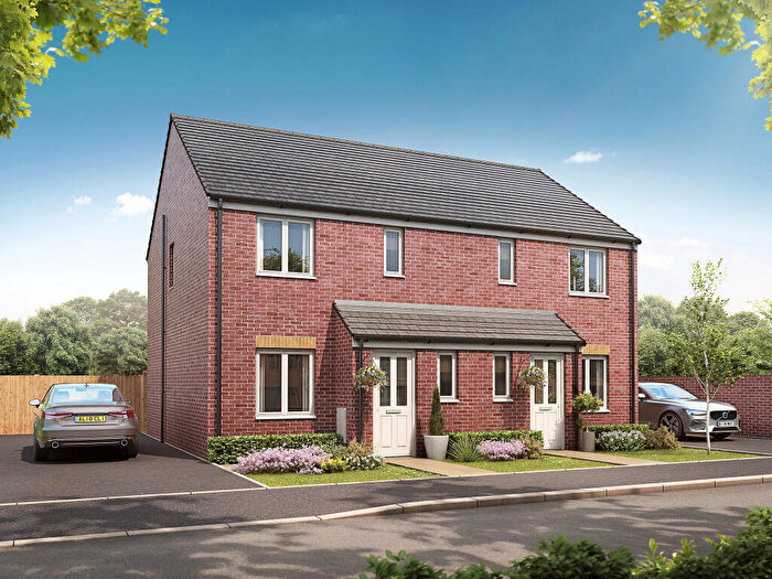3 Bedroom Semi-Detached House For Sale In Lakes Road, Workington, CA14