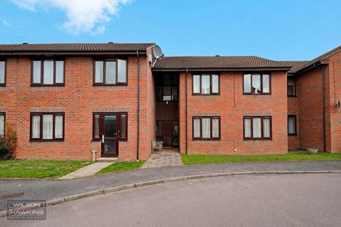 1 Bedroom Retirement Property For Sale In Pinner Road, Pinner, HA5