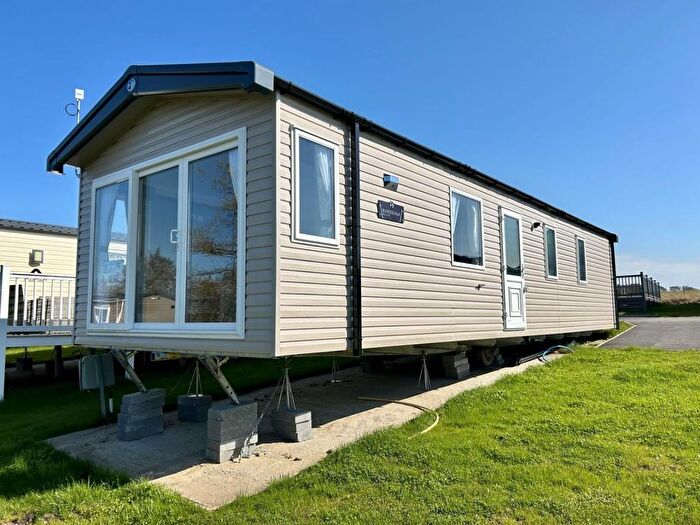 2 Bedroom Property For Sale In Felton, Morpeth, NE65