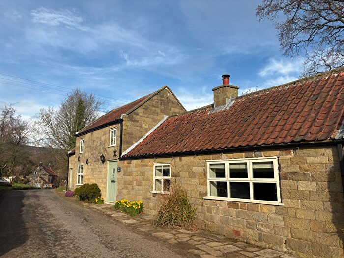 3 Bedroom Detached House To Rent In Waste Lane, York, YO62
