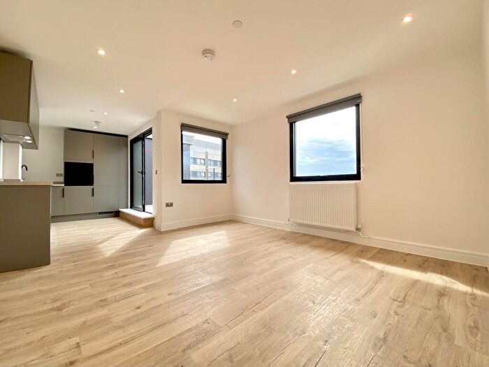 2 Bedroom Apartment To Rent In Romney Place, Maidstone, ME15