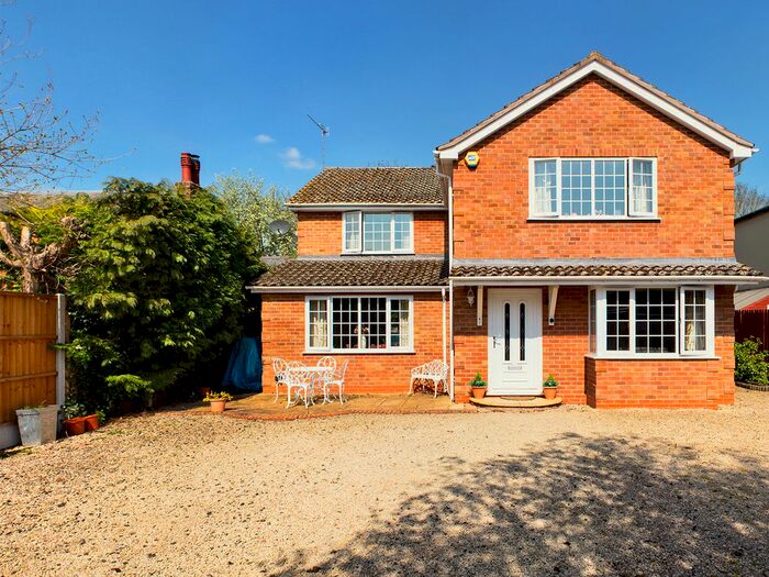 5 Bedroom Detached House To Rent In Kidderminster Road, Bewdley, DY12