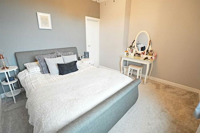 2 Bedroom Semi-Detached House For Sale In School Street, Greetland, HX4