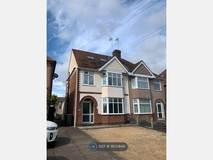 5 Bedroom Semi-Detached House To Rent In Tile Hill Lane, Coventry, CV4