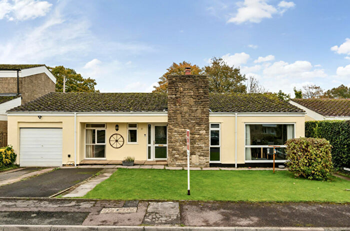 4 Bedroom Detached Bungalow For Sale In Holmeleaze, Steeple Ashton, Steeple Ashton, BA14