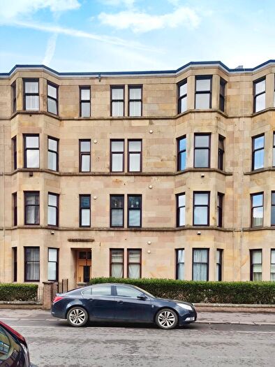 Studio For Sale In Seedhill Road, Paisley, PA1