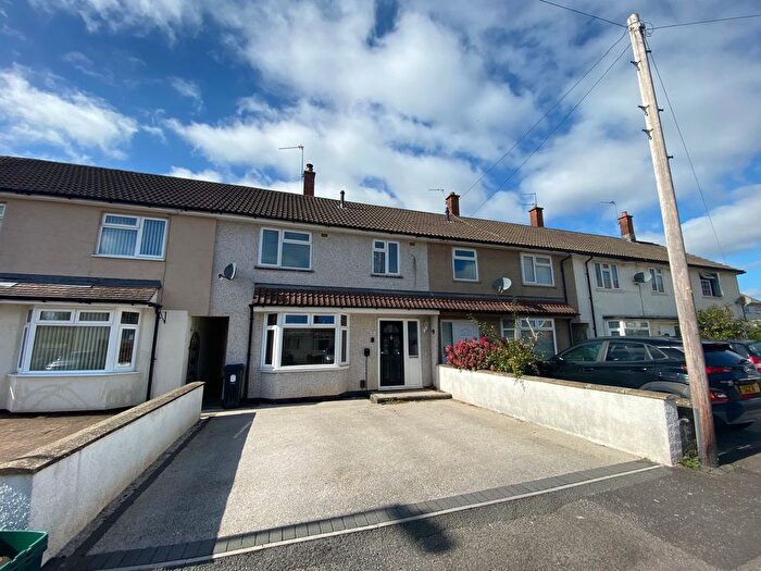 1 Bedroom Property To Rent In Little Dowles, Bristol, BS30