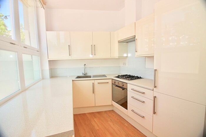1 Bedroom Flat To Rent In Petherton Road, Highbury Park, N5
