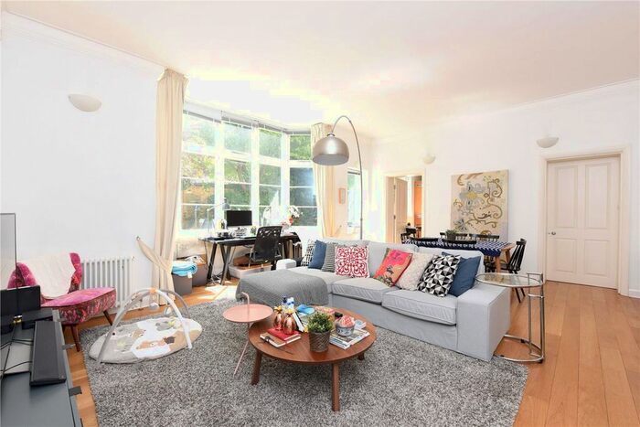 1 Bedroom Flat To Rent In Gwendolen Avenue, London, SW15