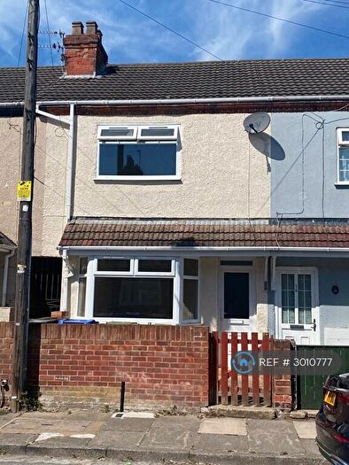 3 Bedroom Terraced House To Rent In Barcroft St, Cleethorpes, DN35