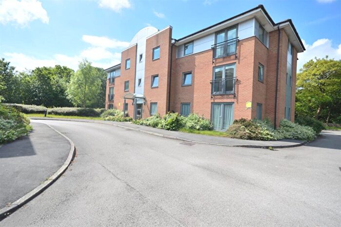 2 Bedroom Apartment To Rent In Carrington Lane, Sale, M33