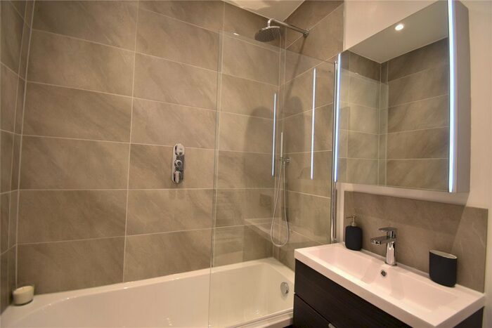 1 Bedroom Flat To Rent In Circa, The Ring, Bracknell, Berkshire, RG12