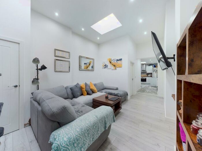 2 Bedroom Flat To Rent In Tresham Street, Kettering, NN16